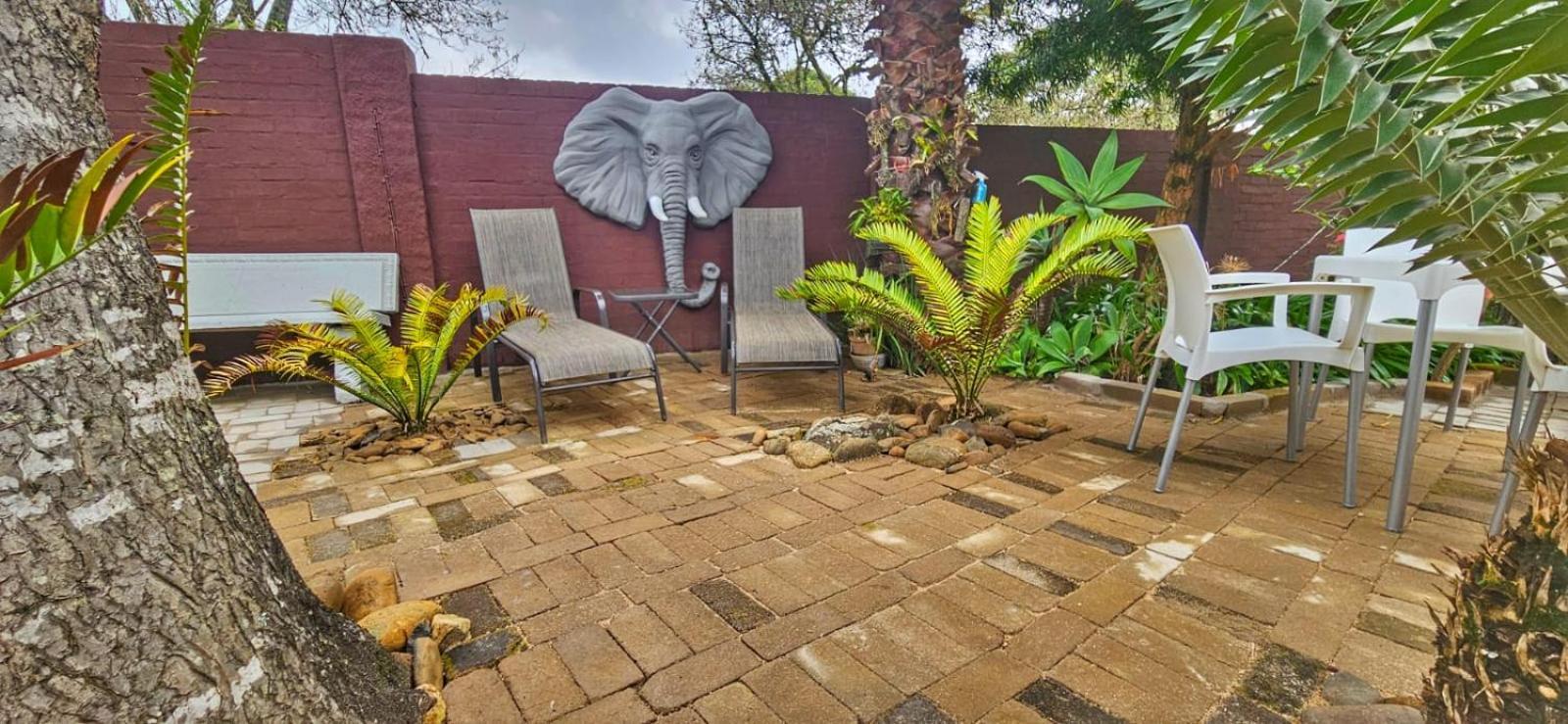 Havana Nights Graskop Dış mekan fotoğraf