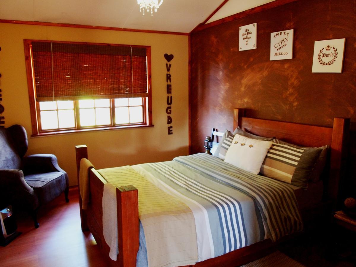 Havana Nights Graskop Dış mekan fotoğraf